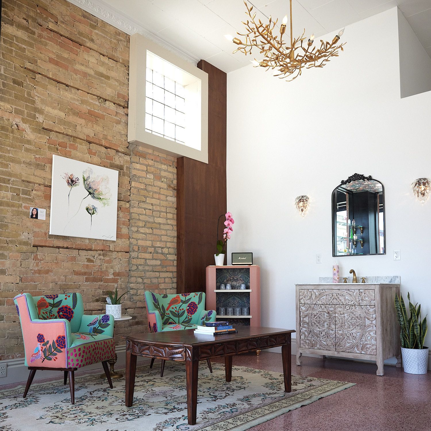 Orchard Project | Inspired Design Team