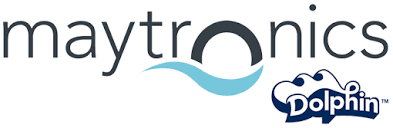 Maytronics Dolphin