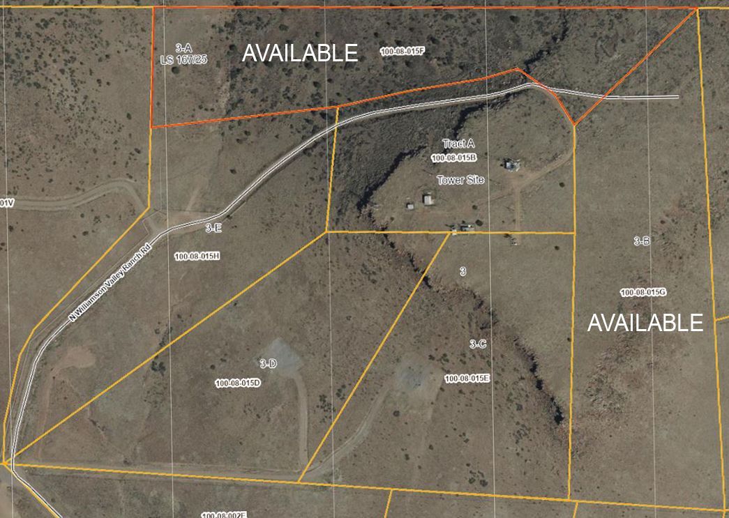 williamson-valley-lots-available