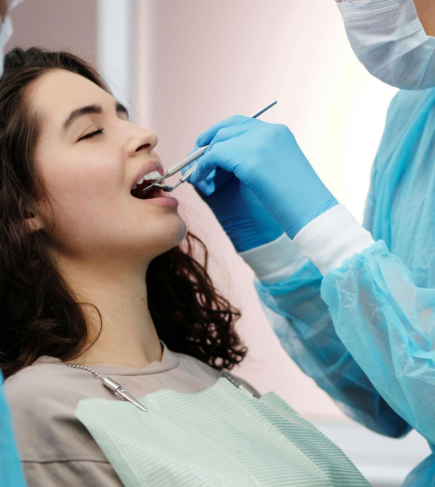 Periodoncia