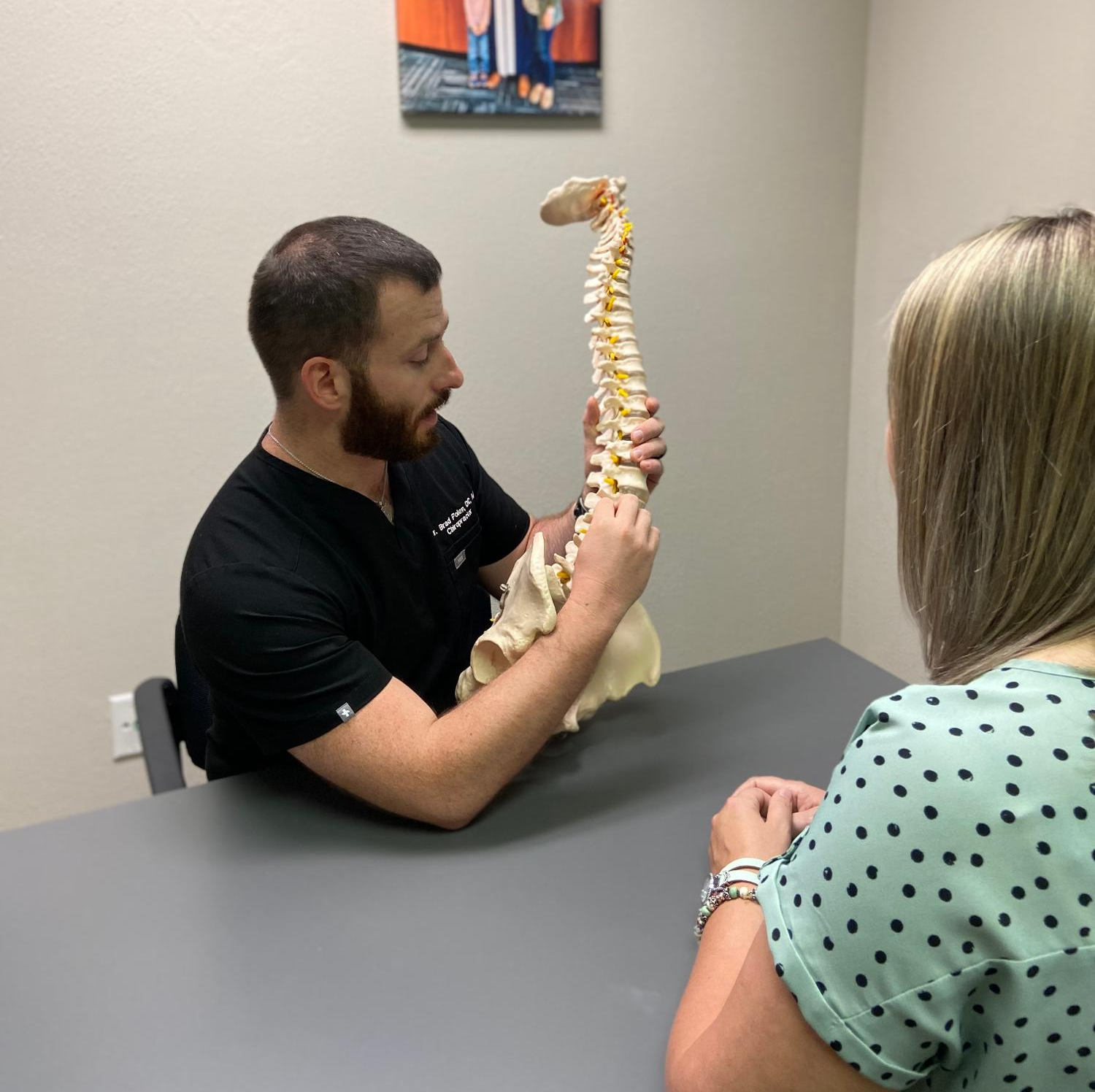 Chiropractor Edwardsville, IL Superior Chiropractic