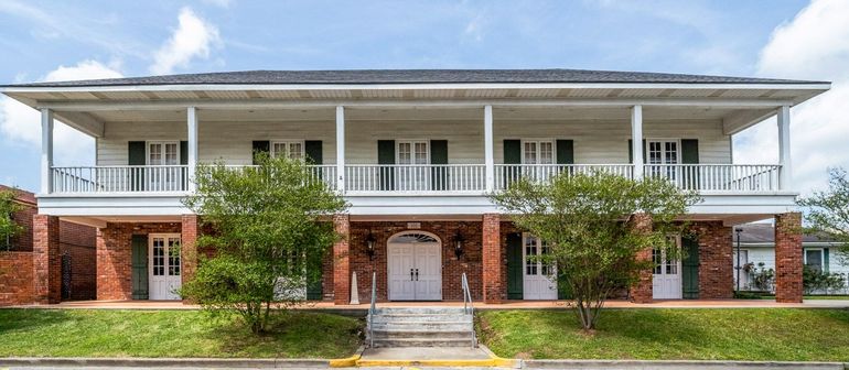 Breaux Bridge LA Funeral And Cremation