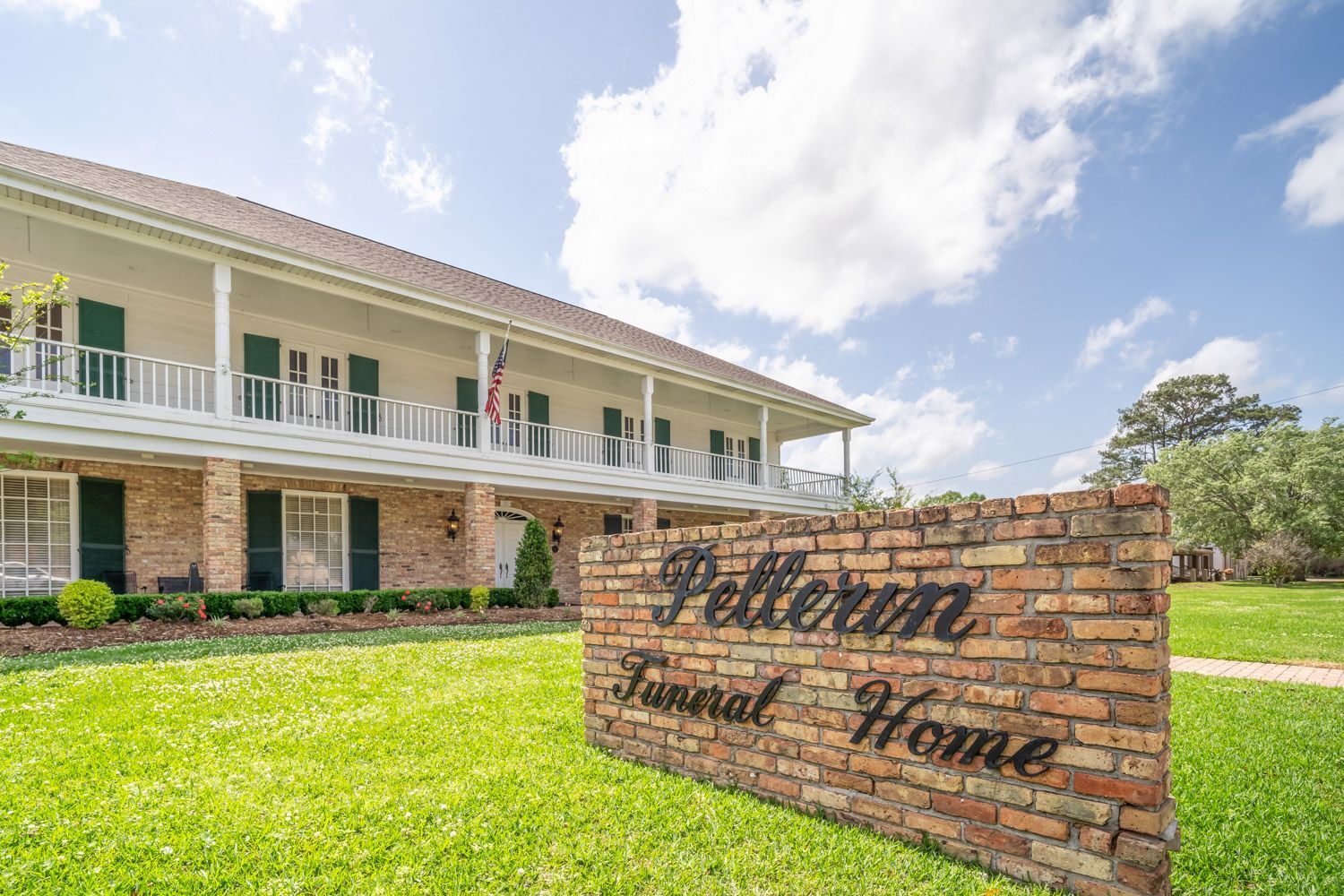 Youngsville LA Funeral Home And Cremations
