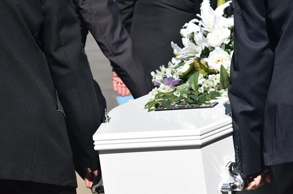 Breaux Bridge, LA Funeral Home And Cremations