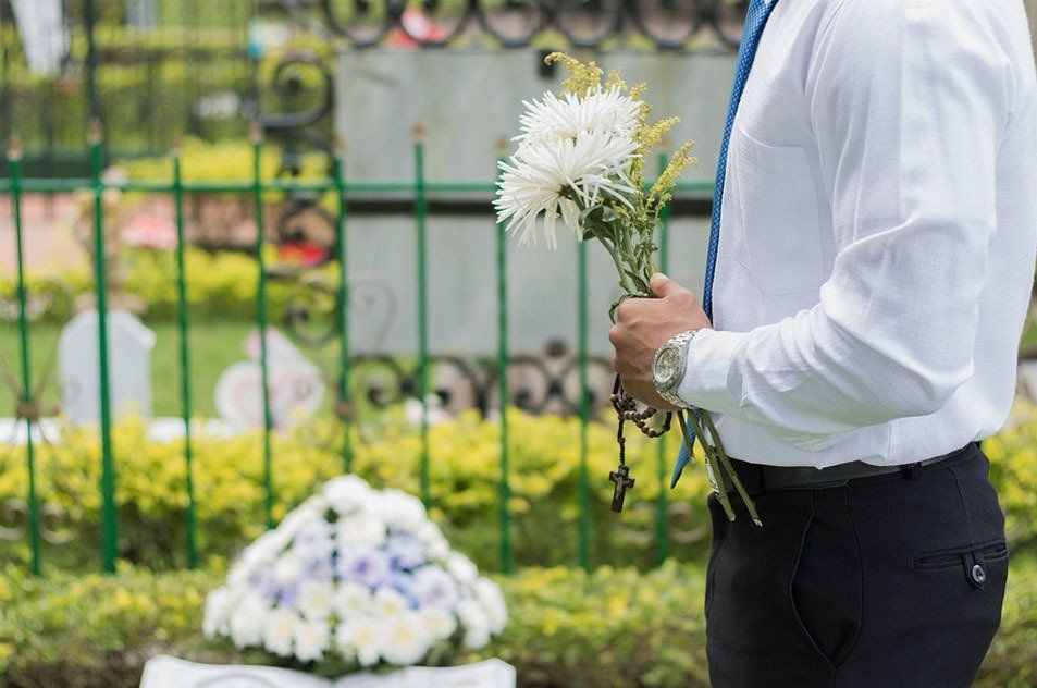 New Iberia, LA Funeral Home And Cremations