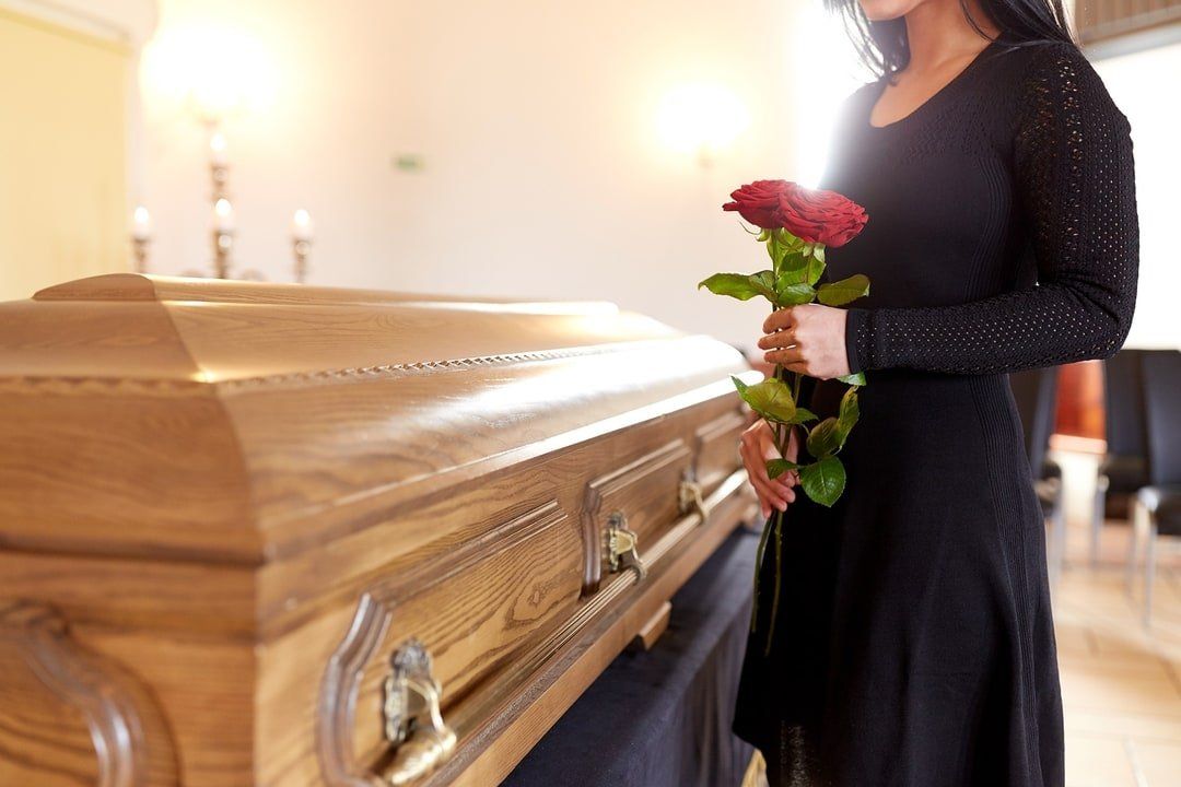 Breaux Bridge LA Funeral And Cremations