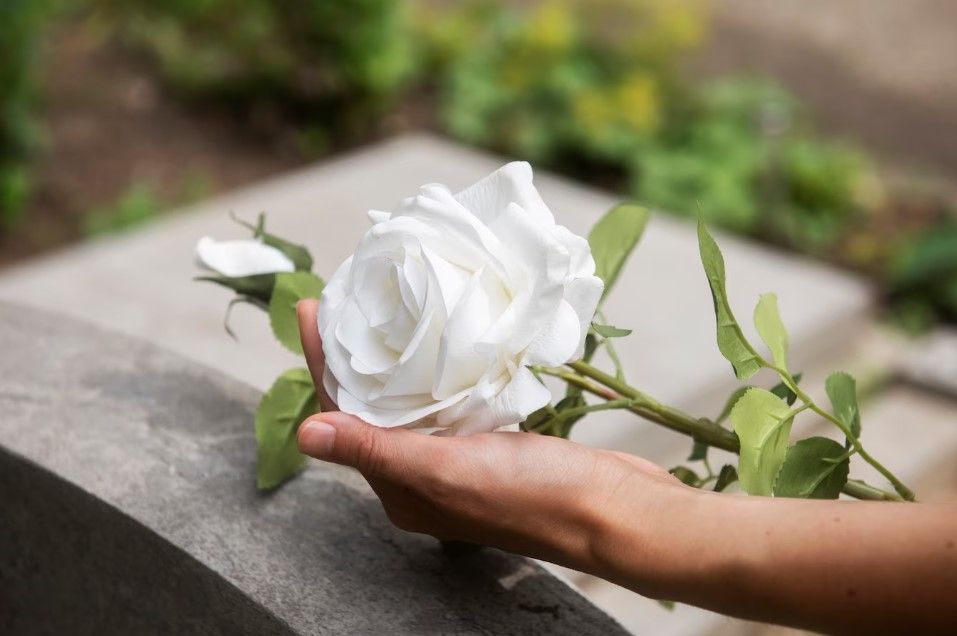 cremation services in St. Martinville, LA