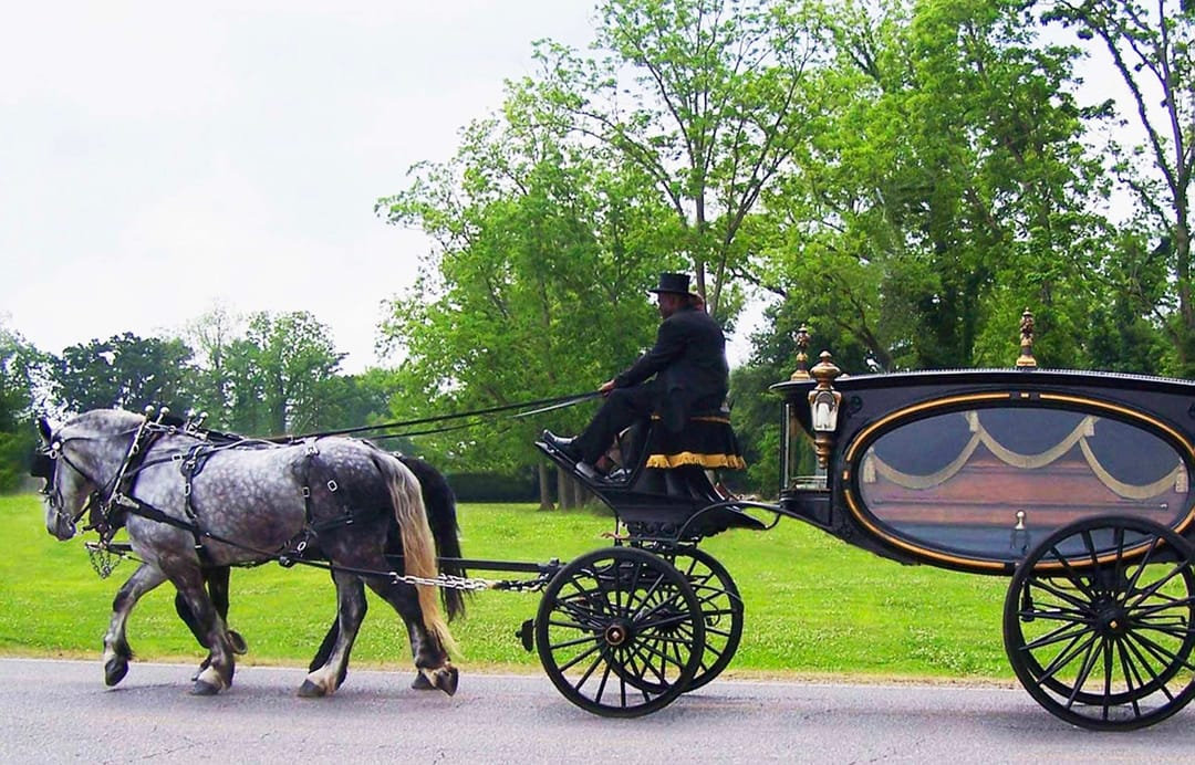 New Iberia LA Funeral Home And Cremations