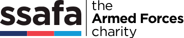 SSAFA Logo - The Armed Forces Charity