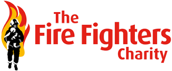 The Firefighters Charity logo