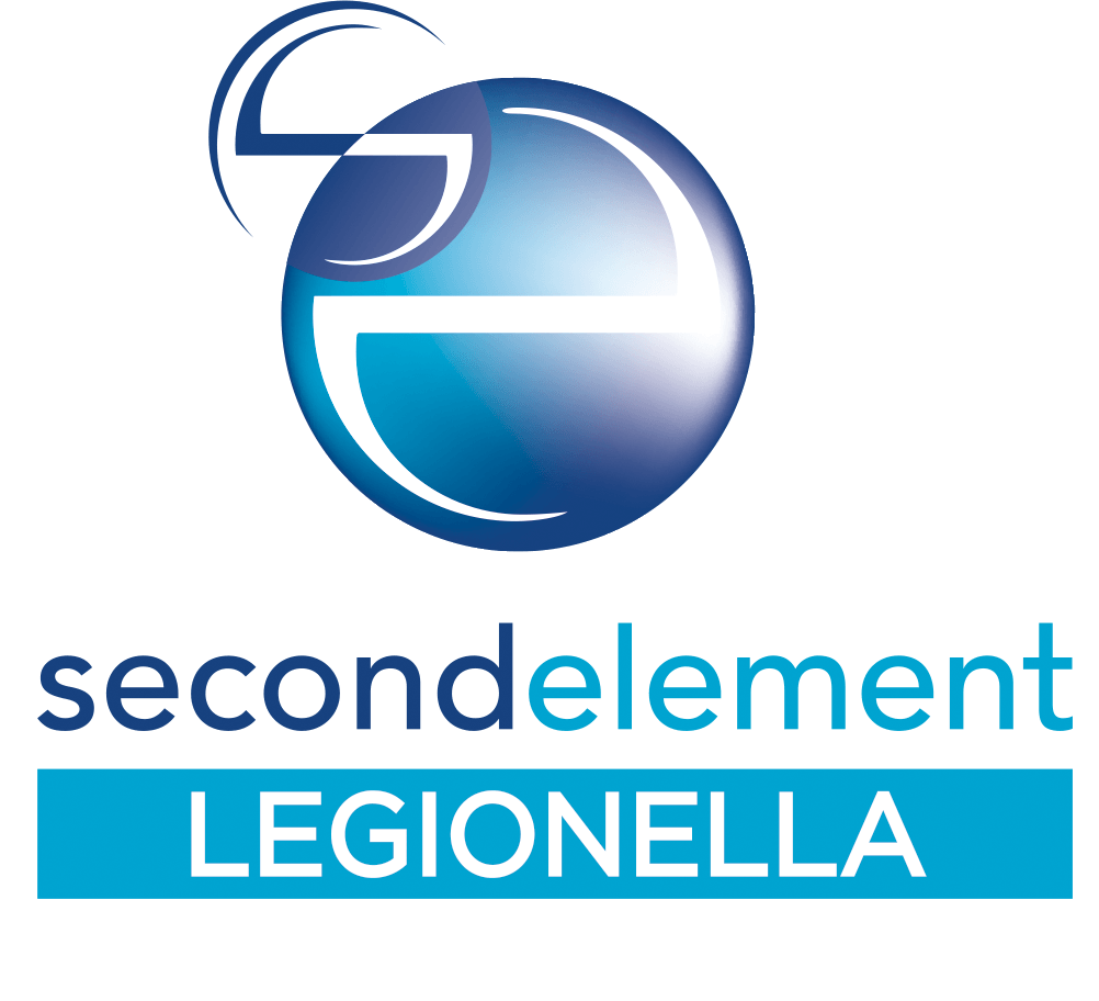 Second Element Legionella Logo