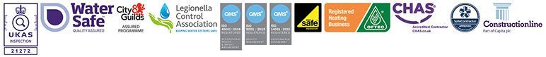 Acreditation Logos Acreditation Logos