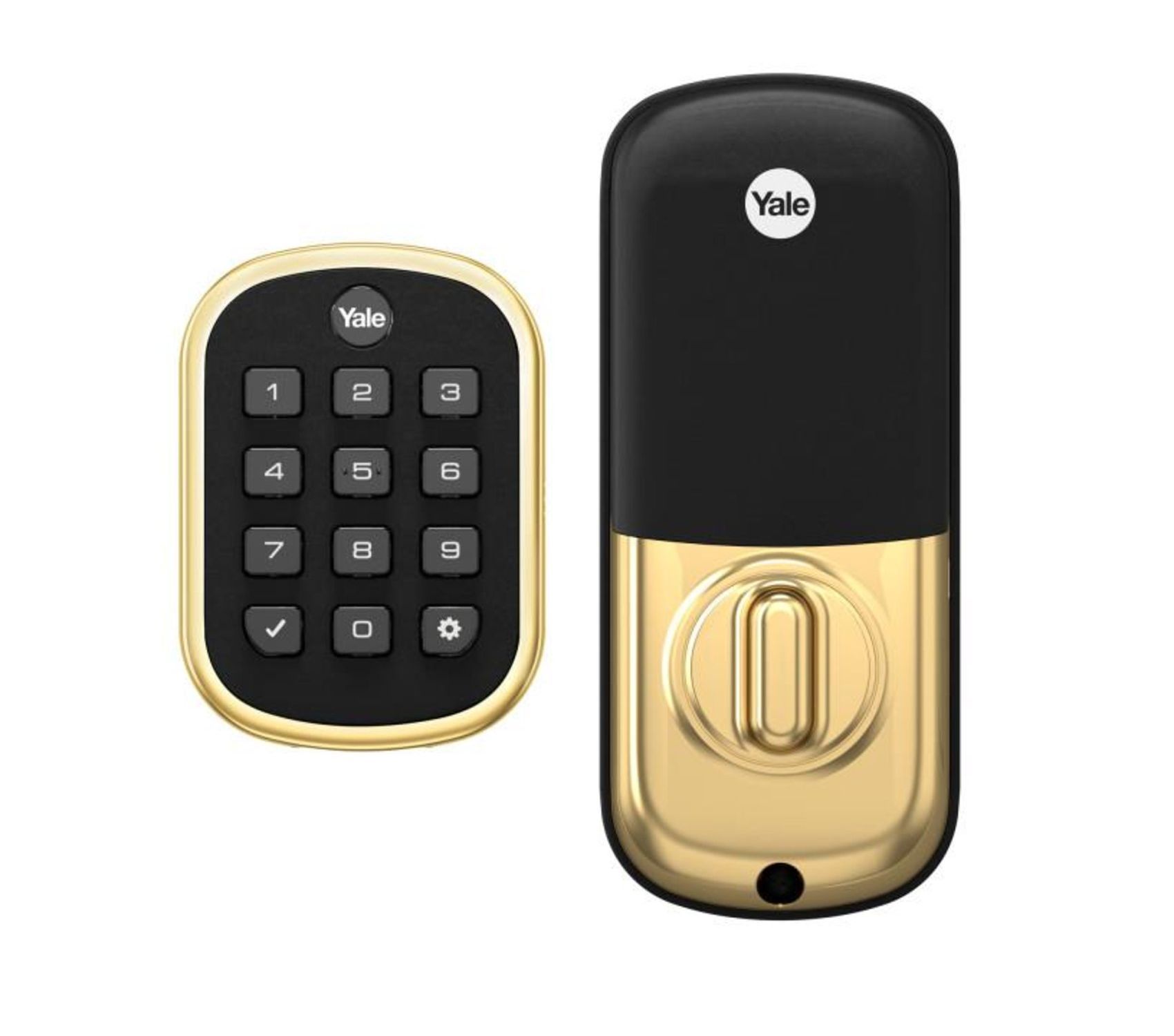 Alarm System Installation