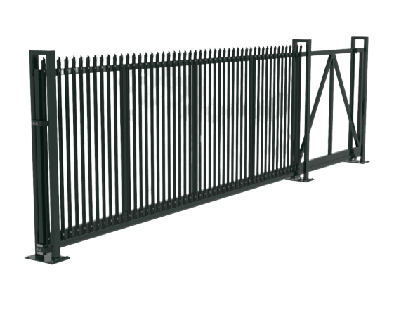 Sliding Gate