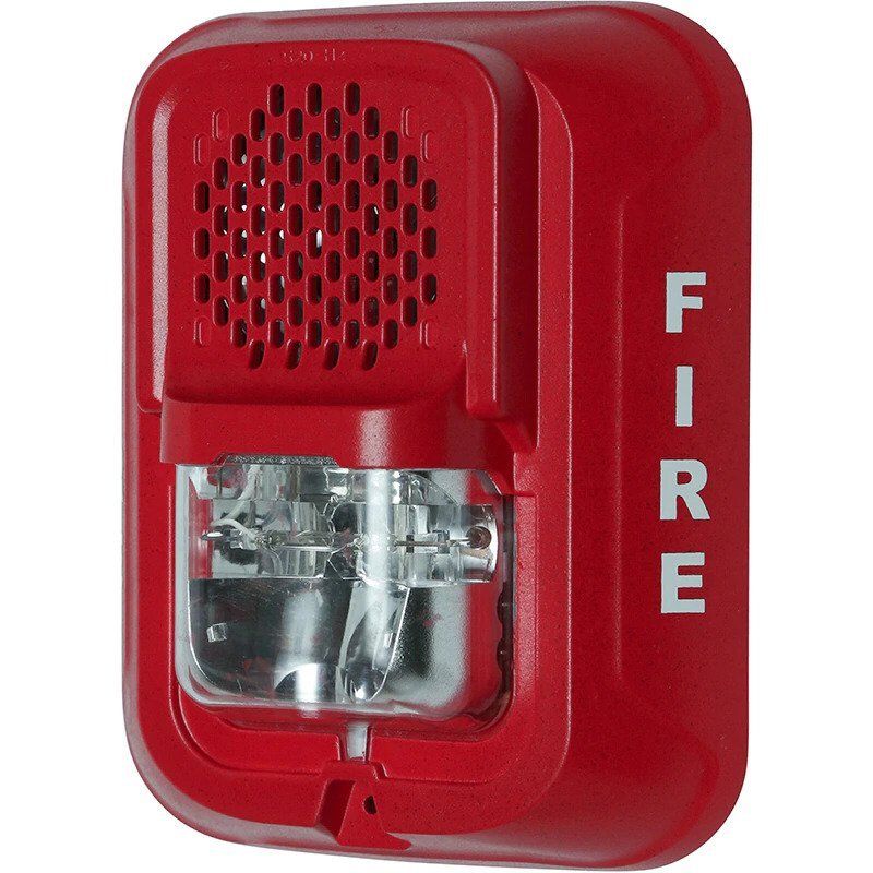 Fire Alarm