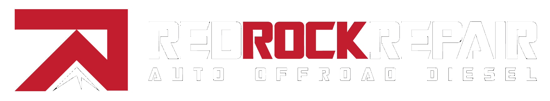 Red Rock Repair