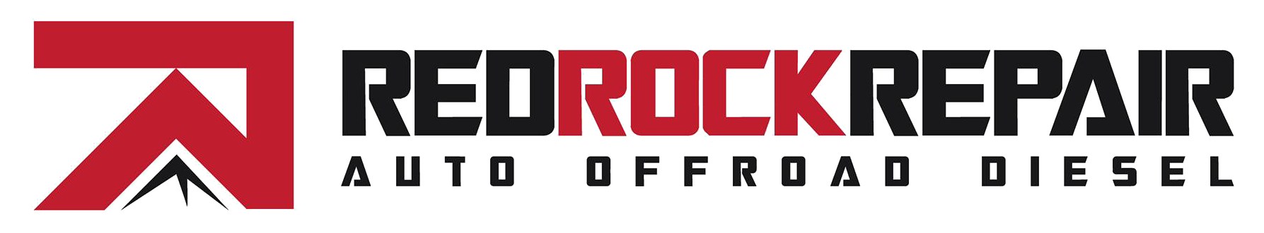Red Rock Repair