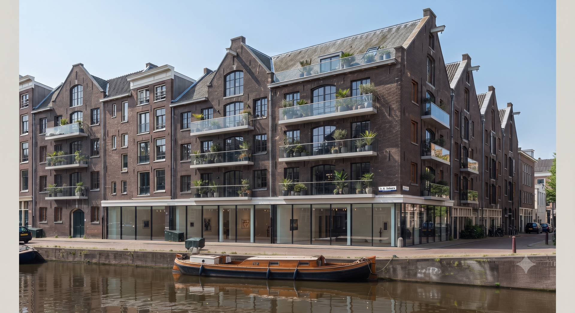 Renovatie en verbouw