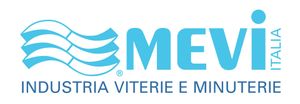 MEVI ITALIA - logo
