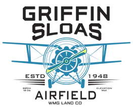 Griffin Sloas Airfield