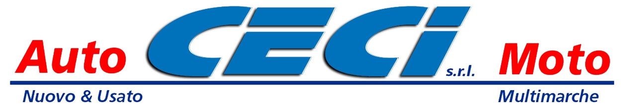 AUTO MOTO CECI-LOGO