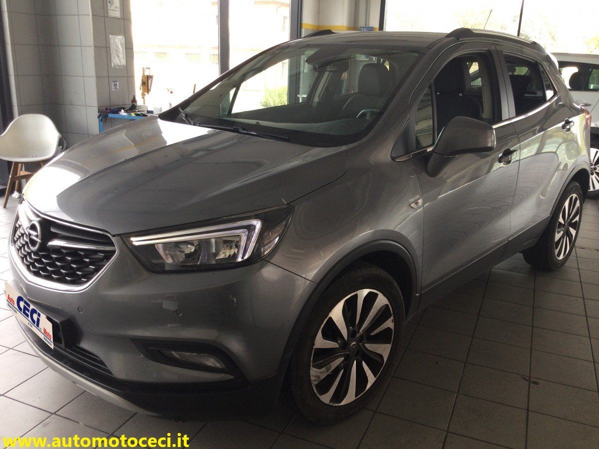 Usato: OPEL