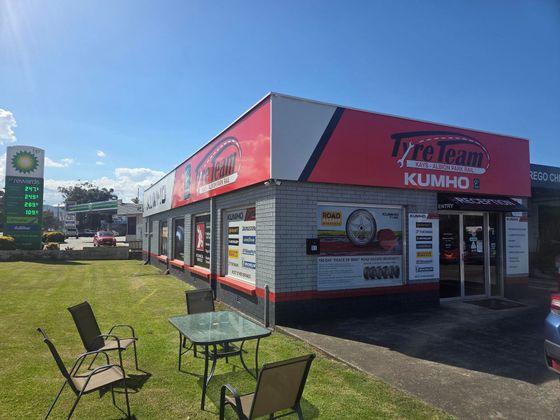 tyres albion park nsw