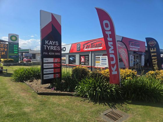 car services albion park nsw