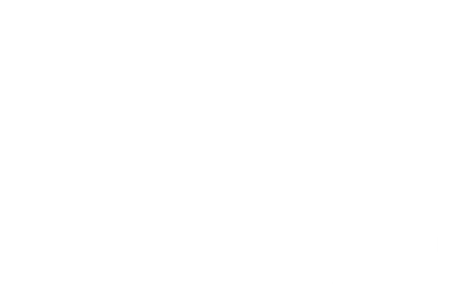 Pusta, biała przestrzeń.