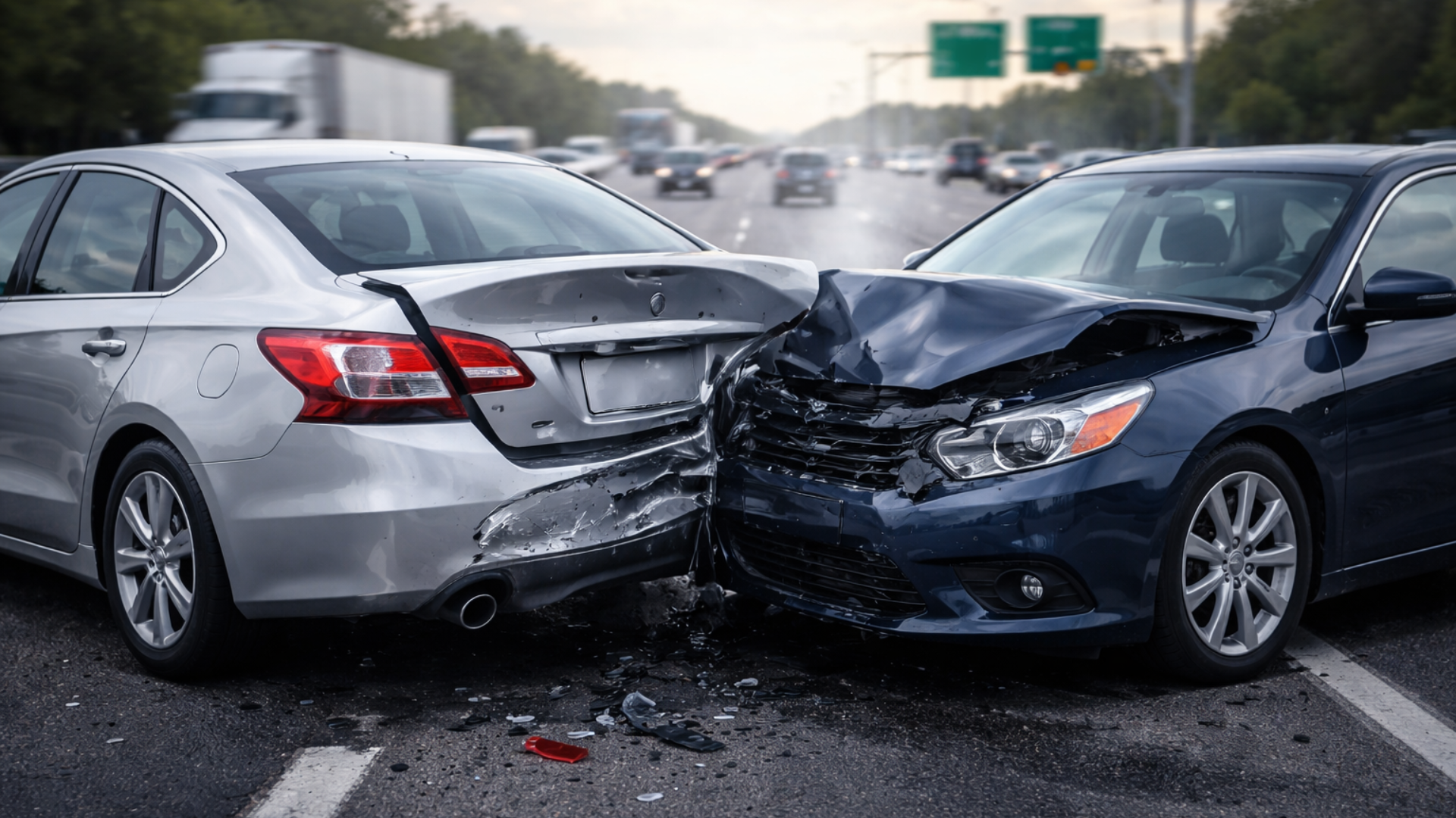 Car Accident Attorney