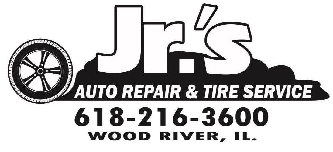 Jr's Auto Repair and Tire Services Wood River, IL Alton IL
