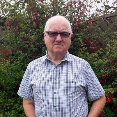 Andy Cromar