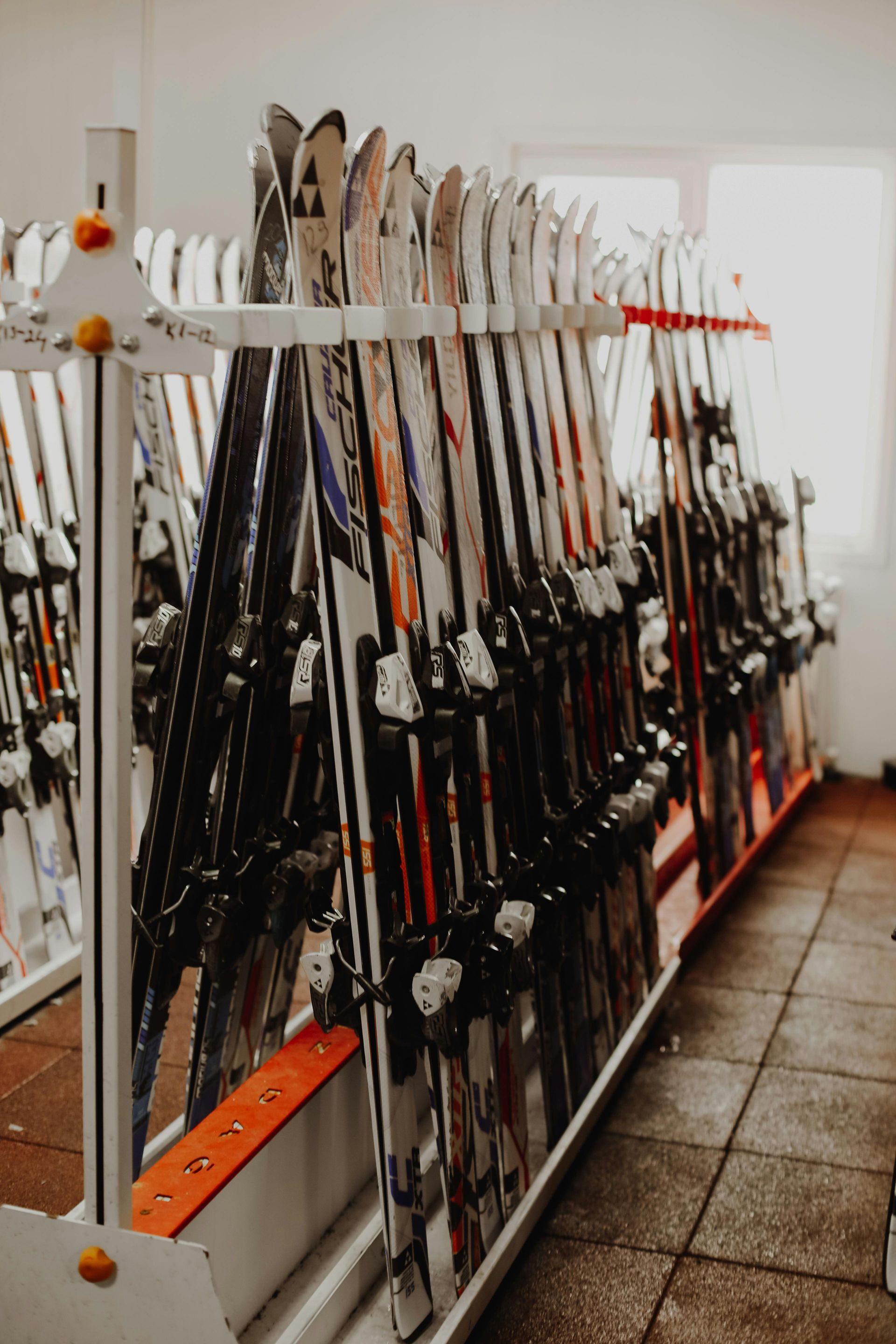 Equipment Rental