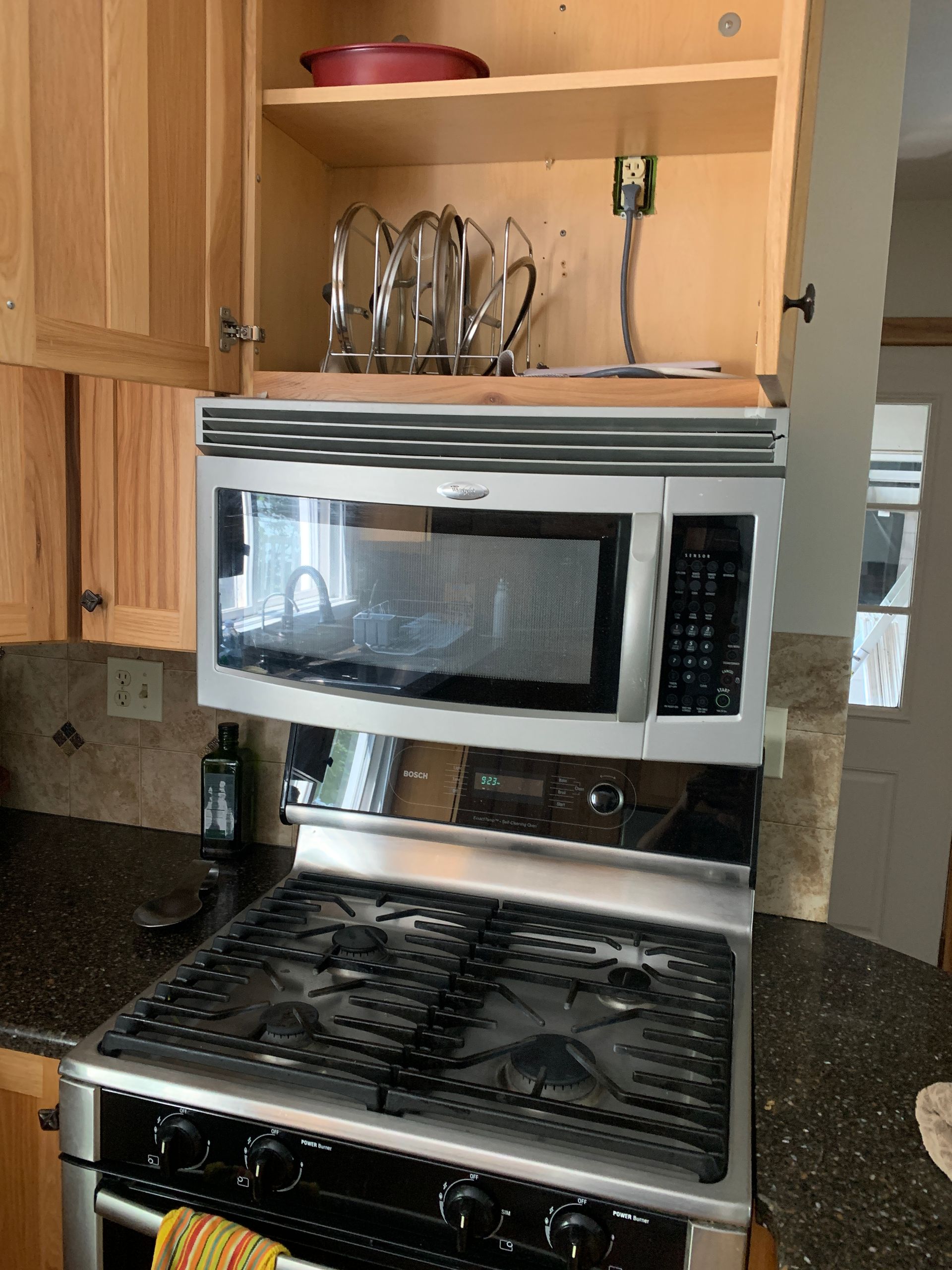 Appliance monitoring services in Key Biscayne