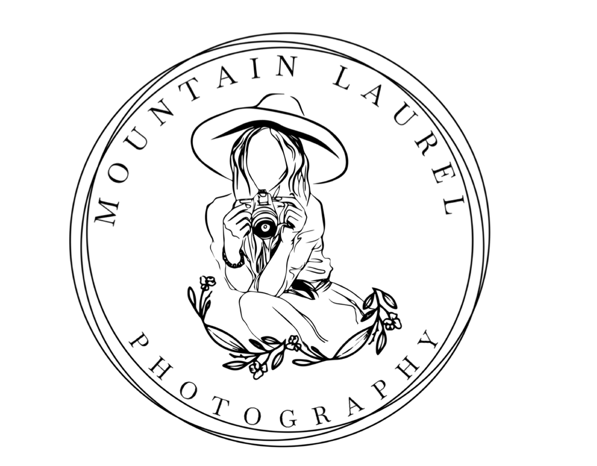 Home Mountain Laurel Photography