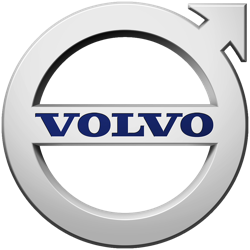 Volvo Trucks logo