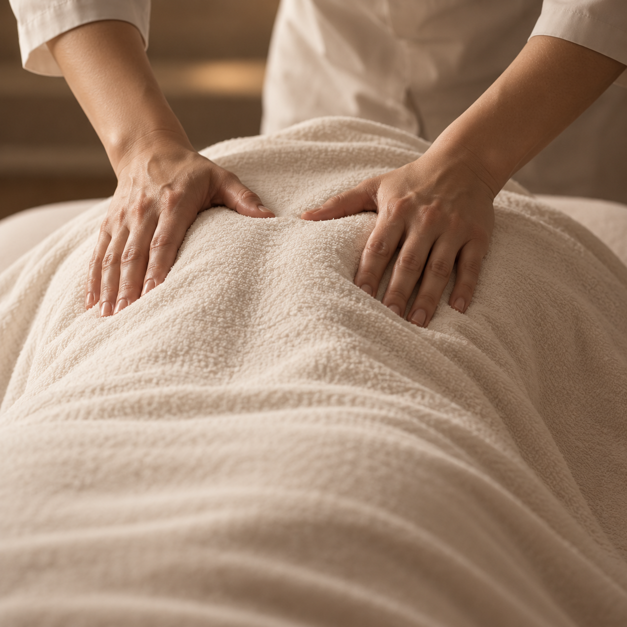 Licchamsmassage rugmassage gezichtsmassage massage