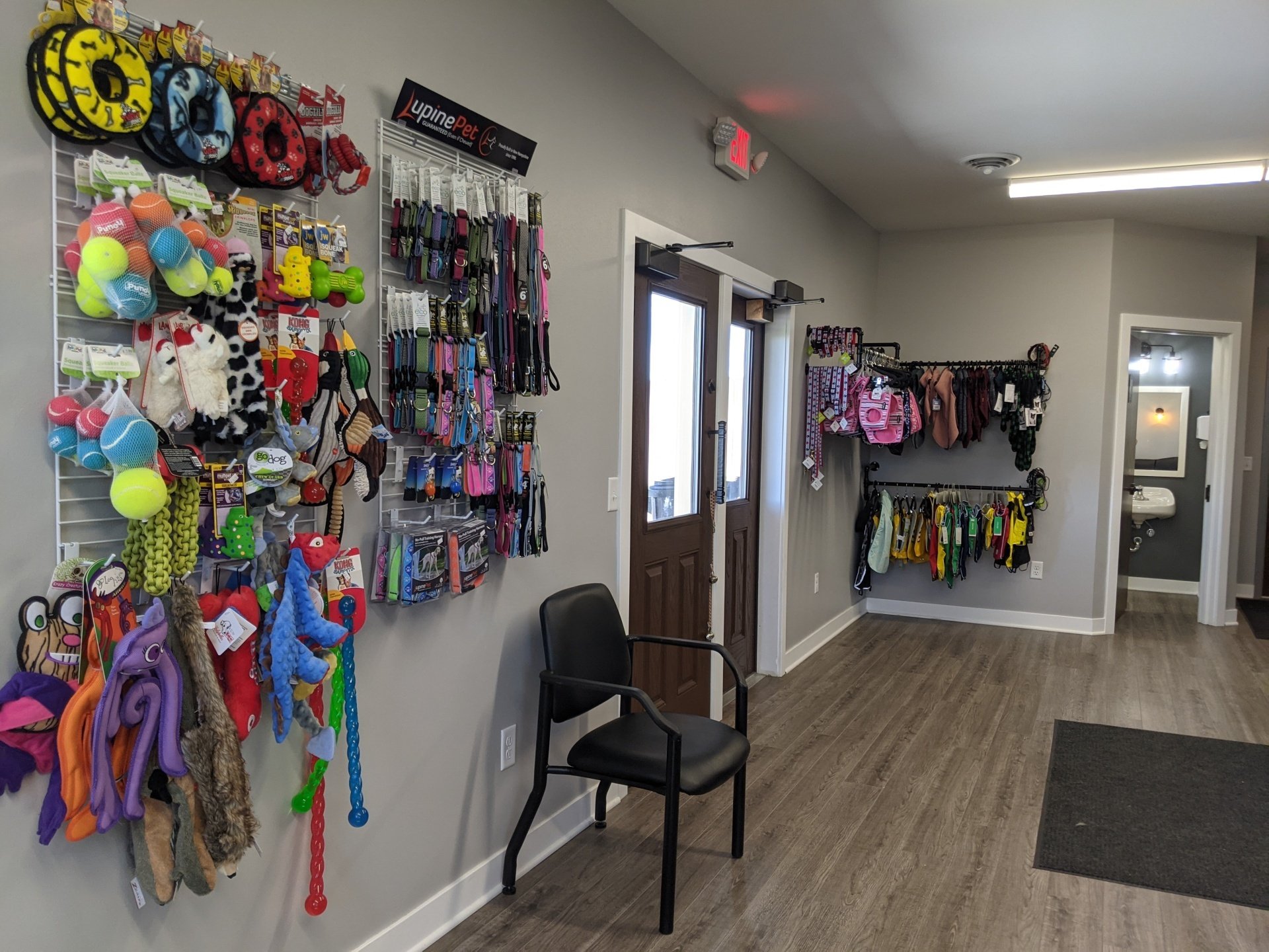 Kennel Stoughton, WI Quarry Kennels