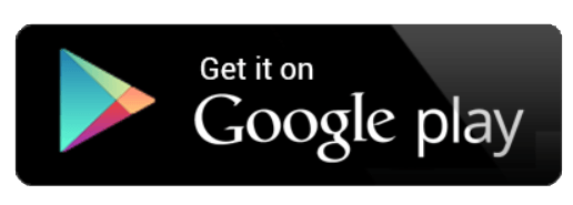 A button that says get it on google play