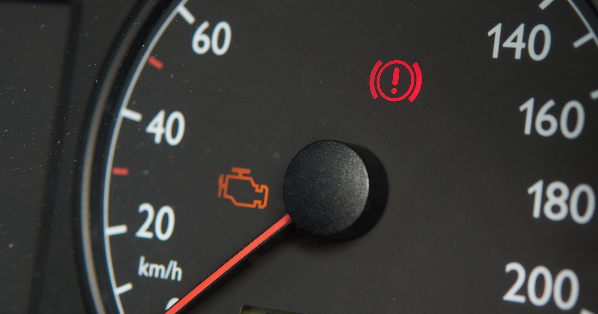 Check Engine Light Service | Arizona Engine Rebuilding