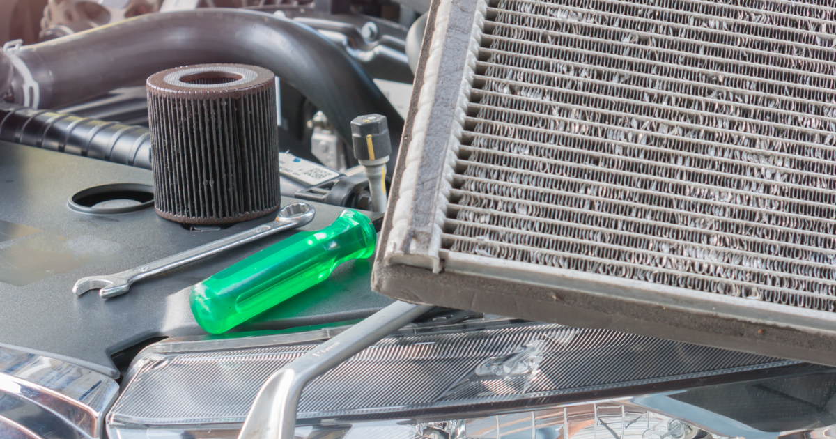 Cooling System Service | Arizona Engine Rebuilding