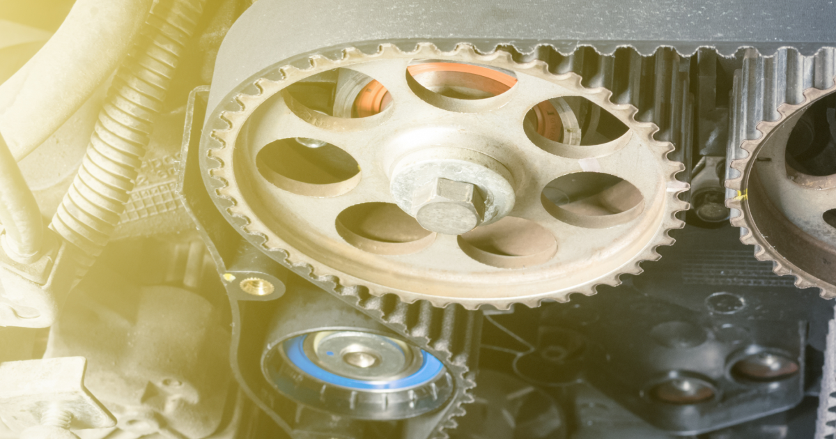 Timing Belt Replacement | Arizona Engine Rebuilding
