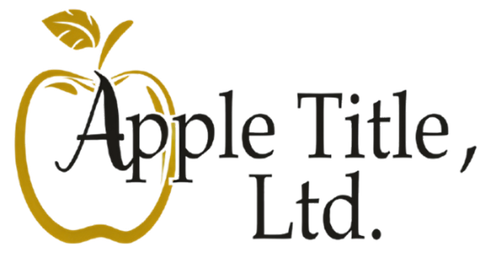 Apple Title, Ltd. logo