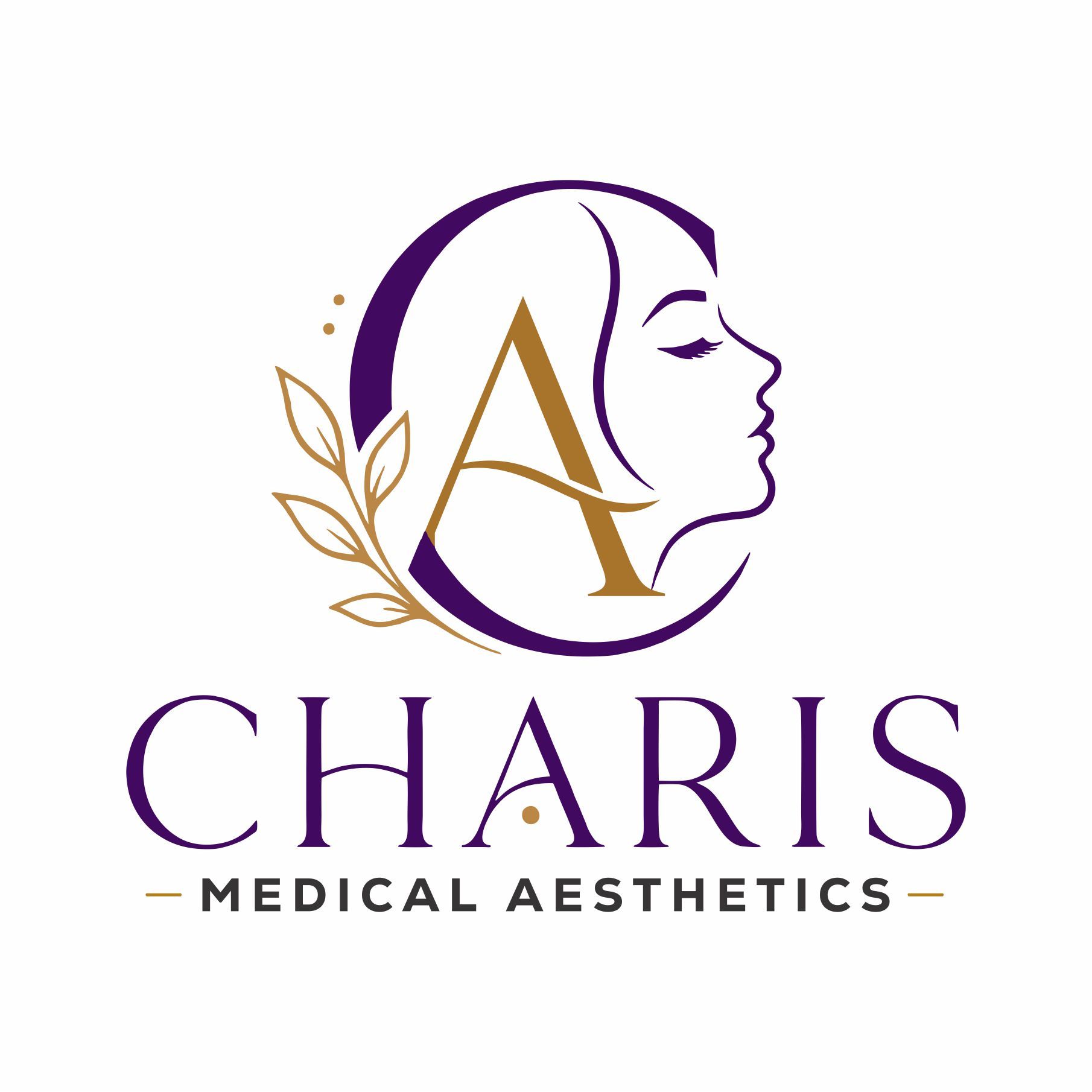 Charis Medical Aesthetics logo