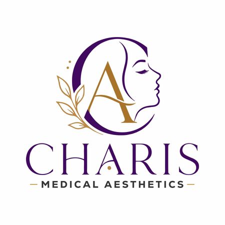 Charis Medical Aesthetics logo