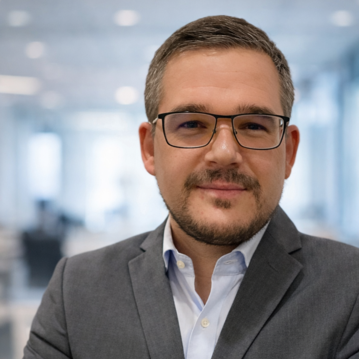 Andreas Weinberger