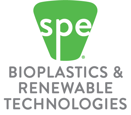 Logo SPE - Bioplastics & Renewable Technologies