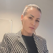 Ivana Burzic