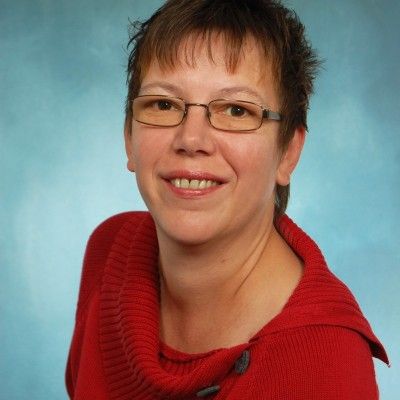 Gabriele Leyhe, WIN-Verlag