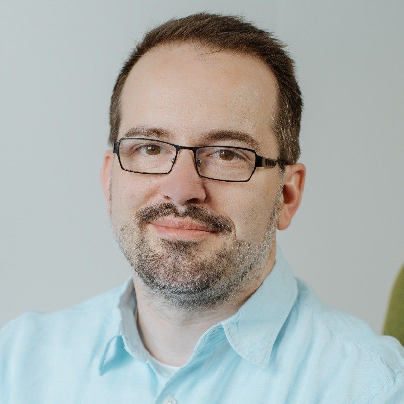 Dr. Gerd Unkelbach